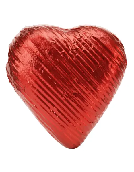 Milat Küre Kalp Çikolata 17 Gr - 1