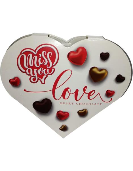 Milat Miss You Love Kalp 130 Gr - 1