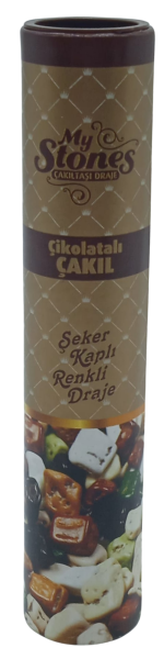 Milat Mystonestüp Çakıl Draje 20 Gr - 1