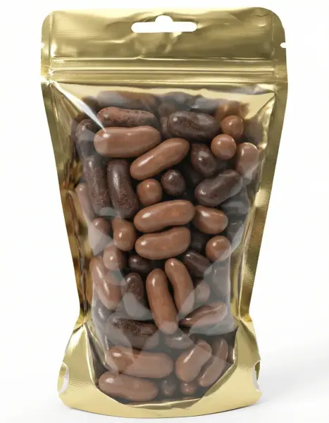 Milat Portakal Draje 250 Gr - 1