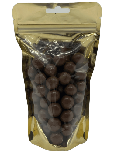 Milat Sütlü Çikolata Kaplı Fındık Draje 175 Gr - MİLAT