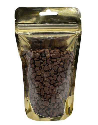 Milat Sütlü Parça Çikolata 200 Gr - MİLAT