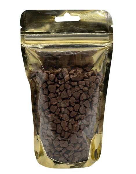 Milat Sütlü Parça Çikolata 200 Gr - 1