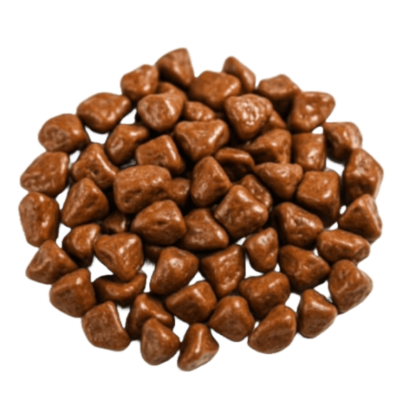 Milat Sütlü Parça Çikolata 200 Gr - 2