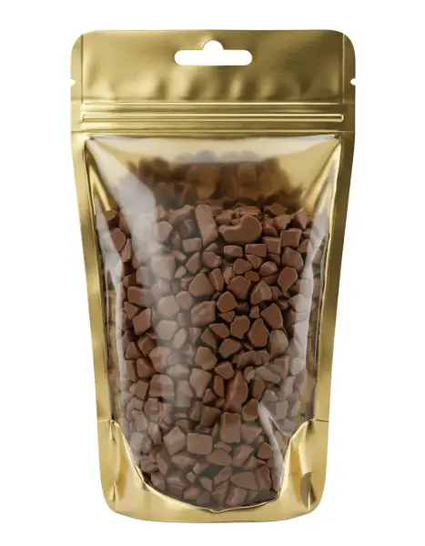 Milat Sütlü Parça Çikolata 200 Gr - 1