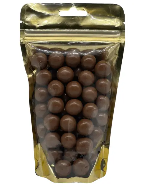 Milat Sütlü Fındık Draje 200 Gr - 1