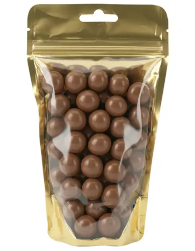 Milat Sütlü Fındık Draje 200 Gr - MİLAT