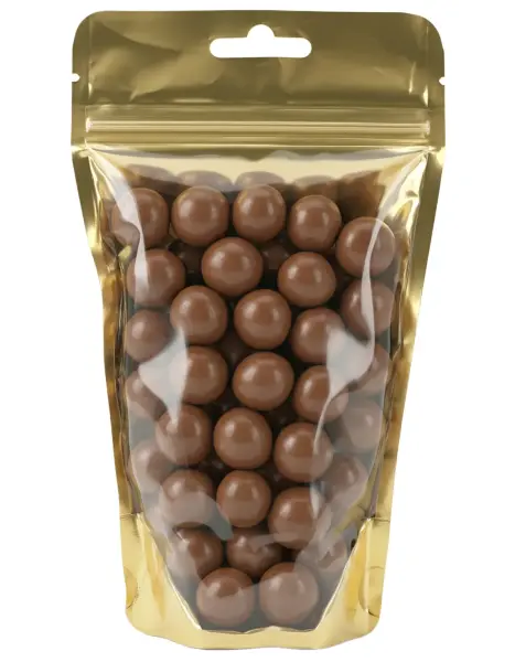 Milat Sütlü Fındık Draje 200 Gr - 1