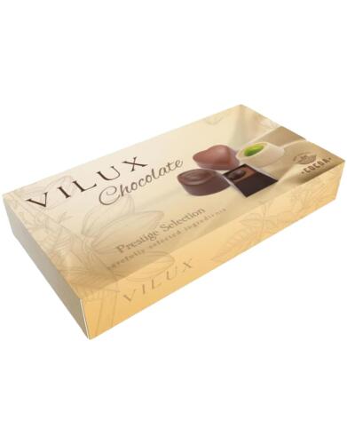 Milat Vilux Prestij Çikolata 80 Gr - Milat
