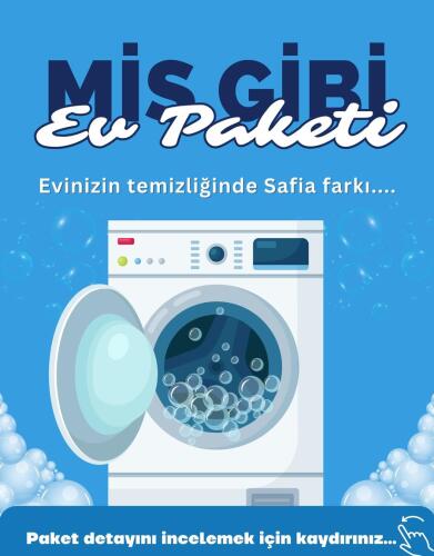 Afia Mis Gibi Ev Paketi - 1
