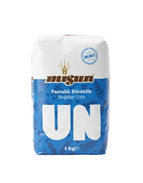 Mis Un Pastalık Böreklik 1 Kg - 1