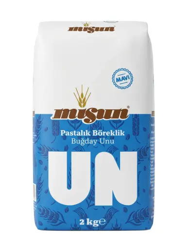 Mis Un Pastalık Böreklik 2 Kg - MİSUN