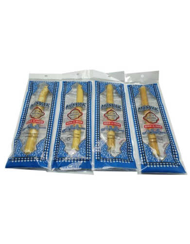 Misvak Haşimi - Misvak