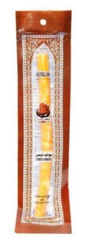 Misvak Kureyşi Uzun Boy - Misvak