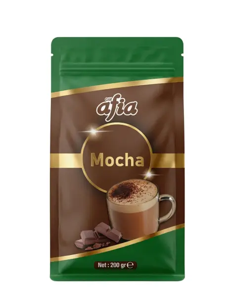 Afia Mocha Kahve 200 Gr - 1