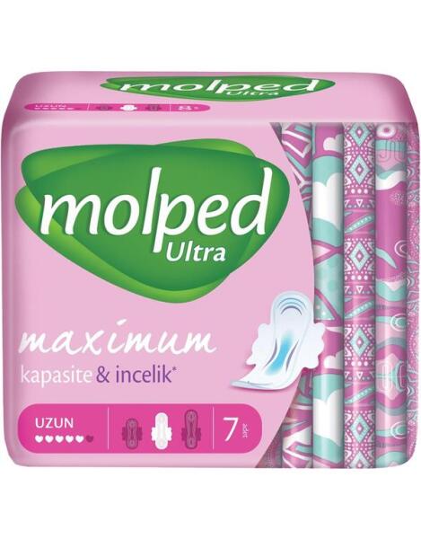 Molped Anatomik Ultra Uzun 7li - 1