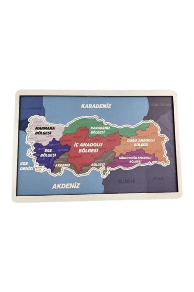 Moonbeavers Bayrak Oyunu Türkiye 20*30 - 2