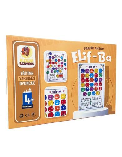Moonbeavers Elif Ba 20*30 - 4