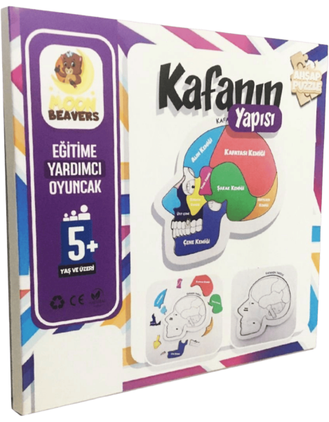 Moonbeavers Kafanın Yapısı 24*24 - 1