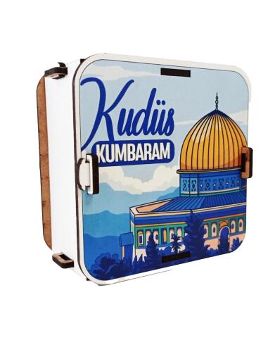 Moonbeavers Kudüs Kumbaram 10*10 - 1