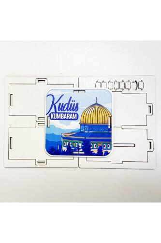 Moonbeavers Kudüs Kumbaram 10*10 - 3