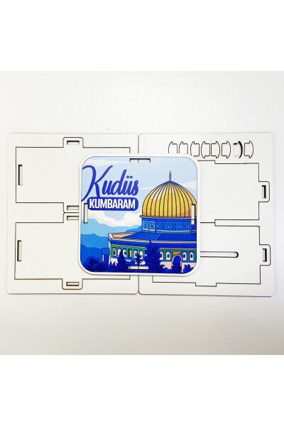 Moonbeavers Kudüs Kumbaram 10*10 - 4