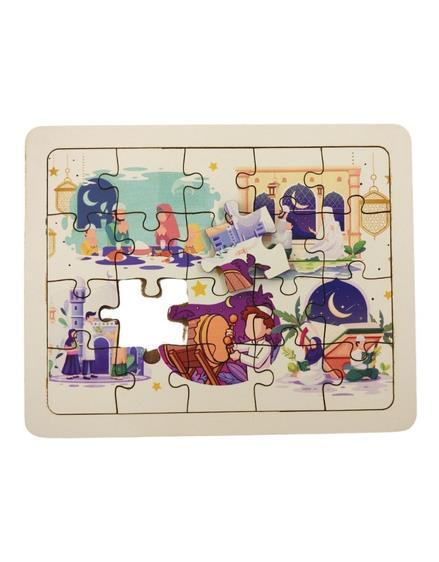 Moonbeavers Puzzle Ramazan 16*20 - 2