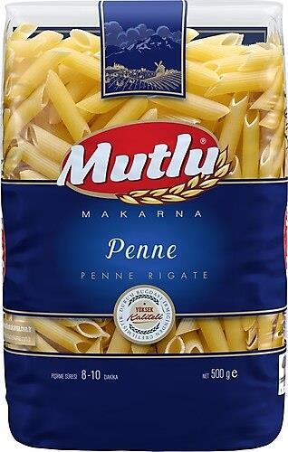Mutlu Makarna Penne 500 GR - 1