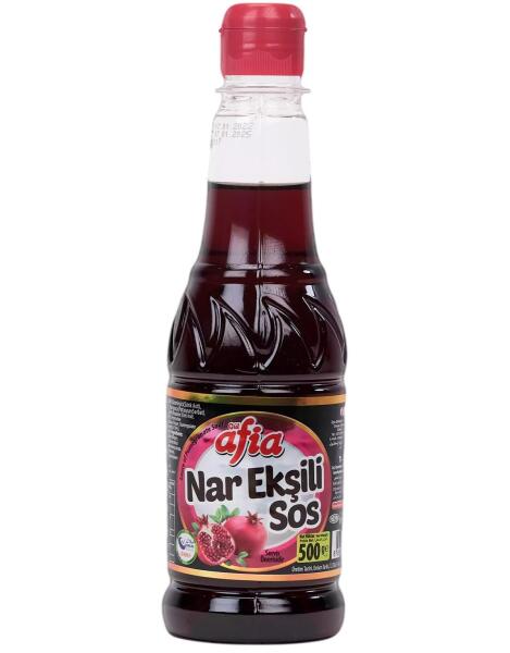Nar Ekşili Sos 500 Gr - 1