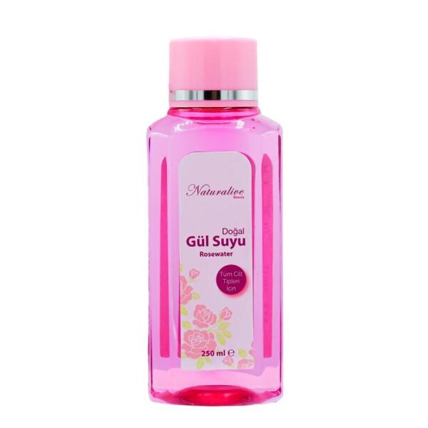 Naturalive Gül Suyu 250 Ml - 2