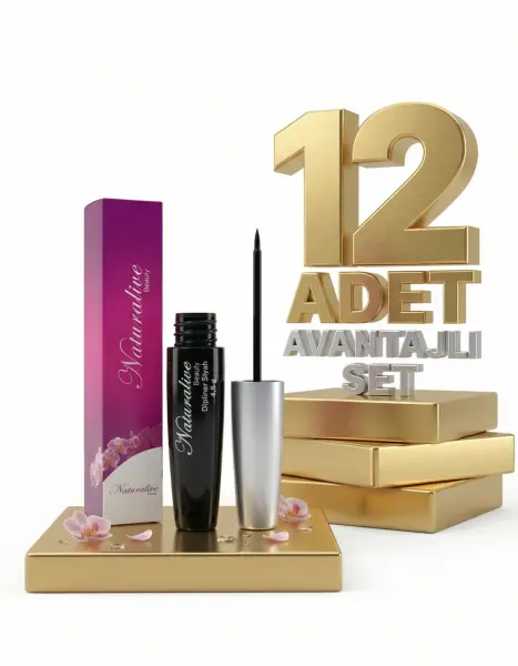 Naturalive Dipliner 12x4,5 Gr - 1