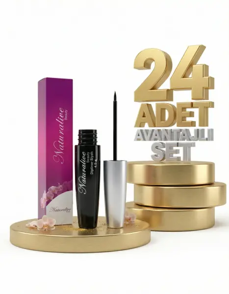Naturalive Dipliner 24x4,5 Gr - 1