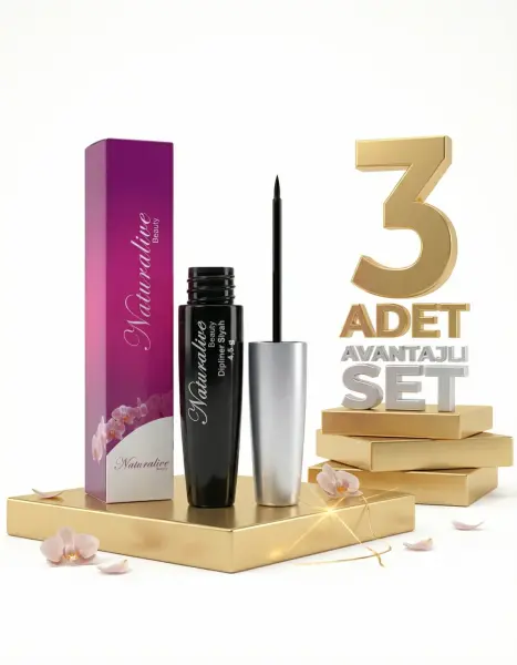 Naturalive Dipliner 3x4,5 Gr - 1