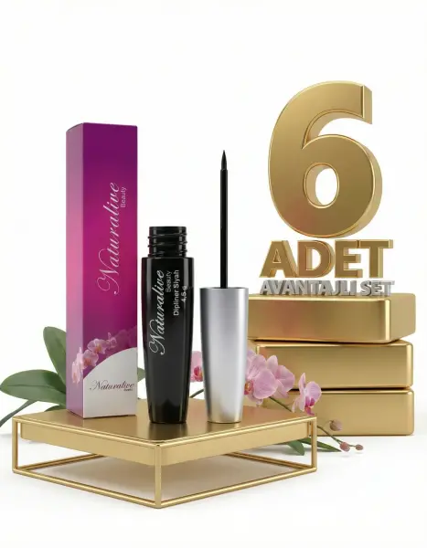 Naturalive Dipliner 6x4,5 Gr - 1