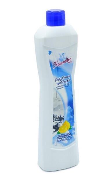 Naturalive Doğal Krem Temizleyici 700 Gr - 1