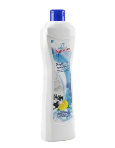 Naturalive Doğal Krem Temizleyici 700 Gr - Naturalive