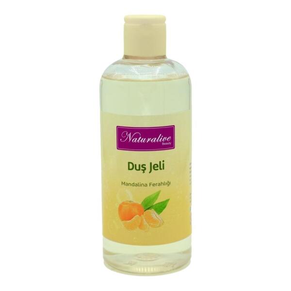 Naturalive Duş Jeli 500 Ml - 1