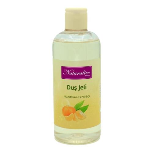 Naturalive Duş Jeli 500 Ml - 2