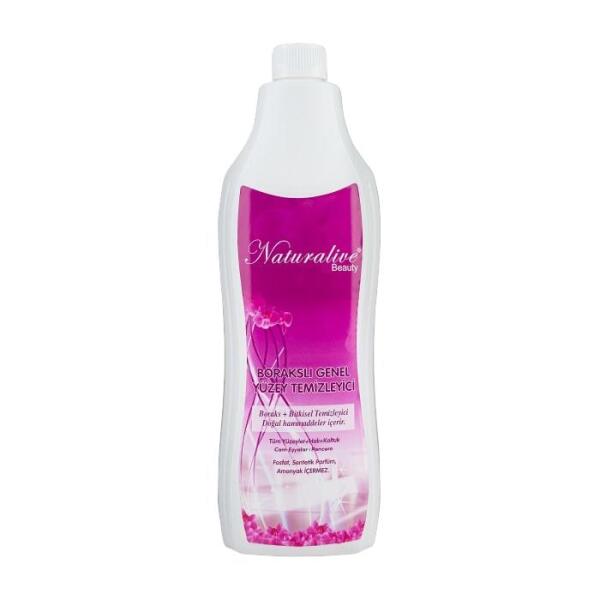 Naturalive Genel Yüzey Temizleyici 1000 Ml - 2