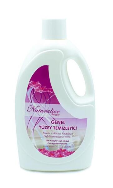 Naturalive Genel Yüzey Temizleyici 2,5 Lt - 1