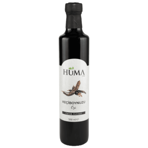Naturalive Huma Keçiboynuzu Özü 500 Ml - NATURALİVE