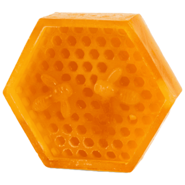 Naturalive Lavantalı Ballı Sabun 120 Gr - 1