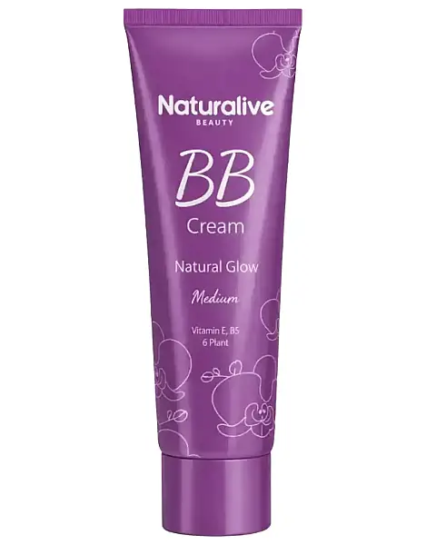 Naturalive Orta Ton BB Krem - 1