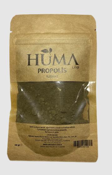 Naturalive Propolis 20 Gr - 1