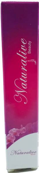 Naturalive Siyah Göz Kalemi - 1