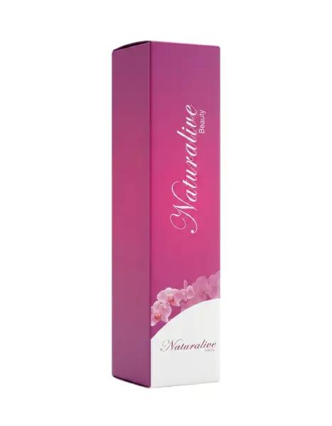 Naturalive Siyah Göz Kalemi - 1