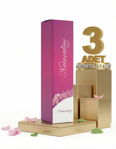Naturalive Siyah Göz Kalemi x3 - Naturalive