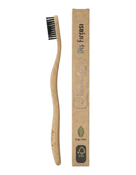 Naturalive Yetişkin Diş Fırçası - 1