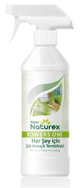 Naturex Çok Amaçlı Temizleyici 500 Ml - 1