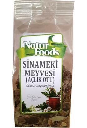 Naturfoods Açlık Otu 30 Gr - 1